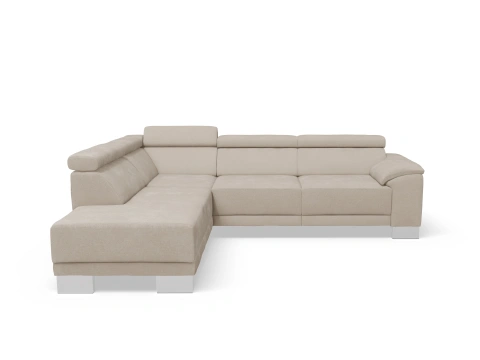 Ecksofa UM Medium Plus L